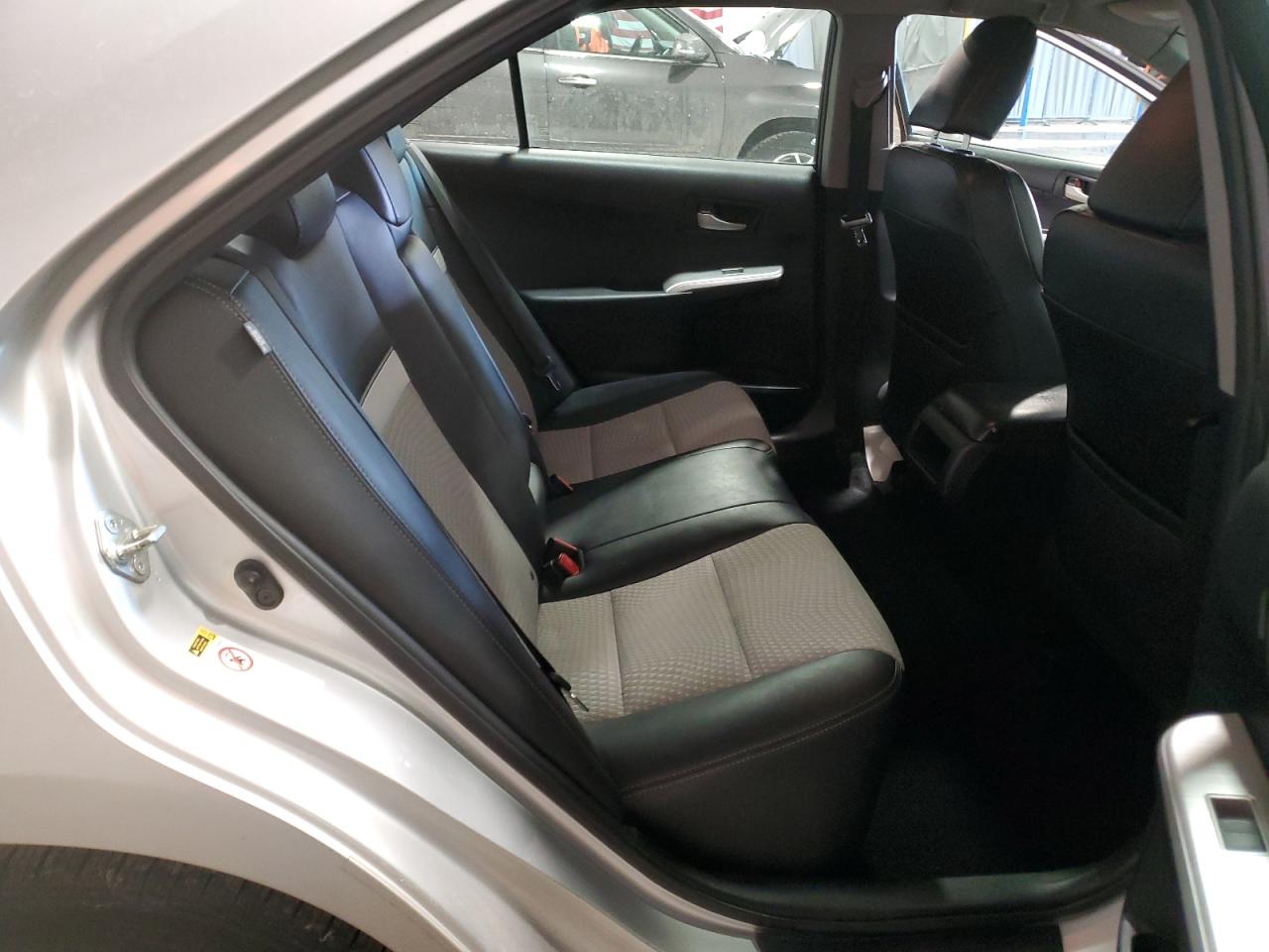 2013 Toyota Camry VIN 4T1BF1FK1DU209814 Copart auction photo, front end damage thumbnail 10