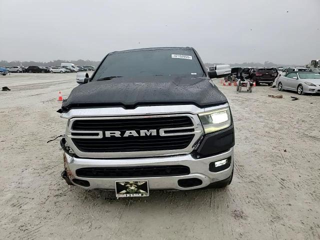 2019 RAM 1500 VIN 1C6RREBT1KN601447 Copart auction photo, front end damage thumbnail 10