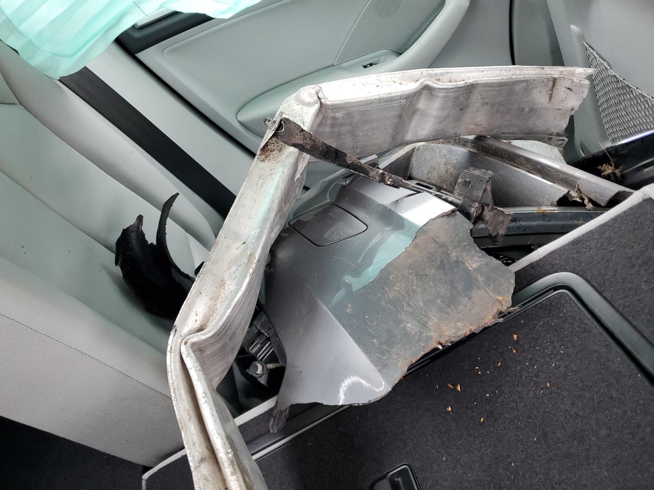 2016 Audi A3 VIN WAUB8GFF1G1115679 Copart auction photo, front end damage thumbnail 12