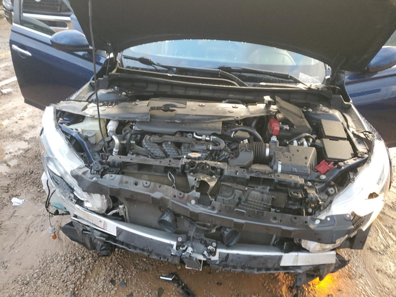 2020 Nissan Altima VIN 1N4BL4BV6LC250738 Copart auction photo, front end damage thumbnail 11