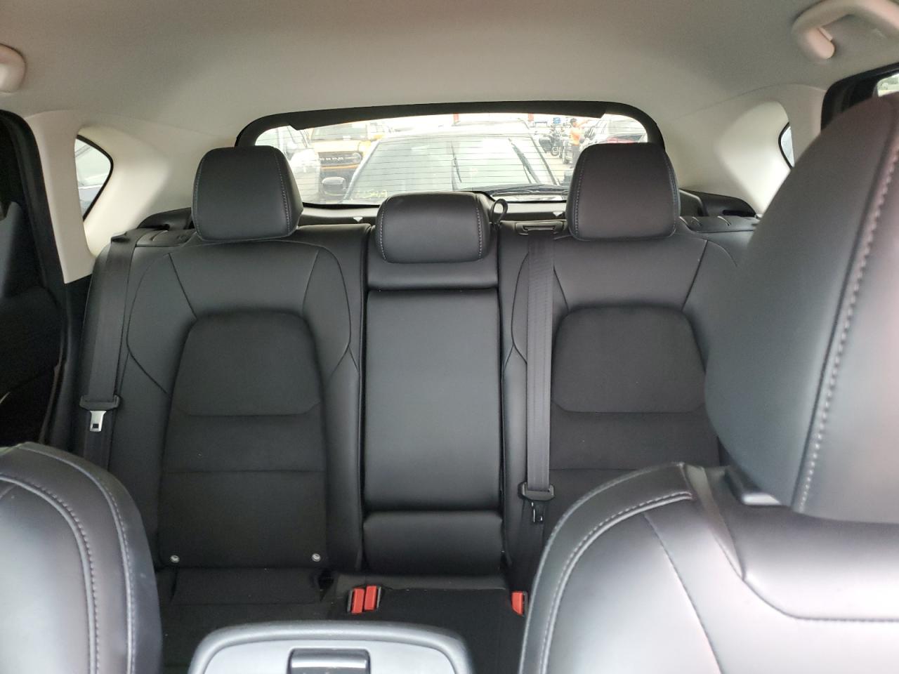 2019 Mazda CX-5 VIN JM3KFACM8K1544892 Copart auction photo, water/flood damage thumbnail 10