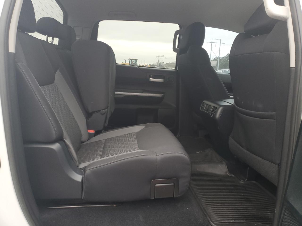 2017 Toyota Tundra VIN 5TFEW5F10HX215026 Copart auction photo, rear end damage thumbnail 10