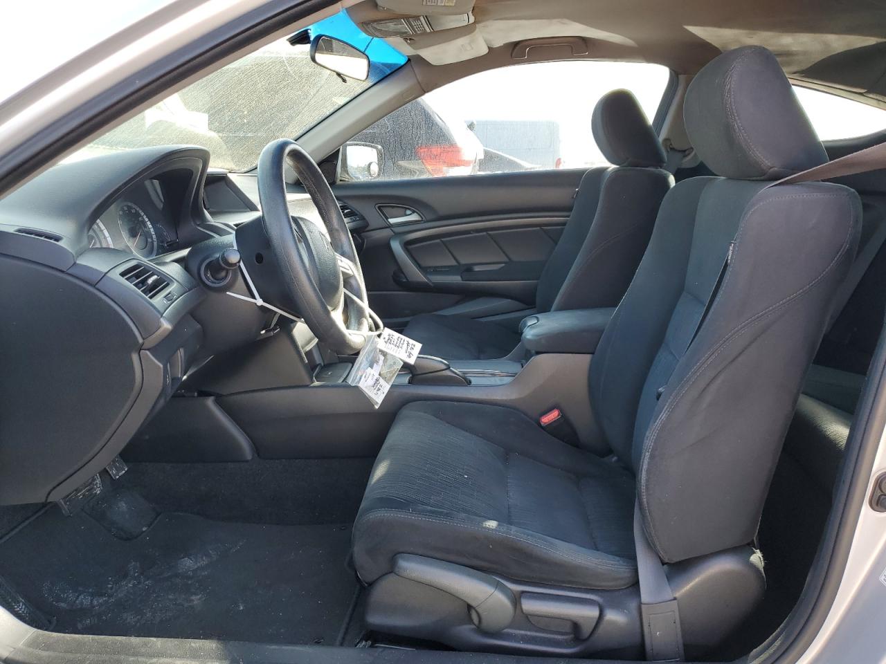 2011 Honda Accord VIN 1HGCS1B30BA006982 Copart auction photo, rear end / minor dent/scratches damage thumbnail 7