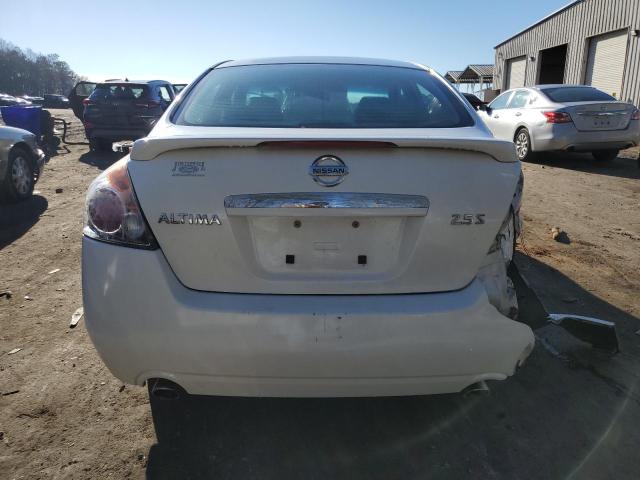 2008 Nissan Altima VIN 1N4AL21EX8C162574 Copart auction photo, rear end damage thumbnail 6