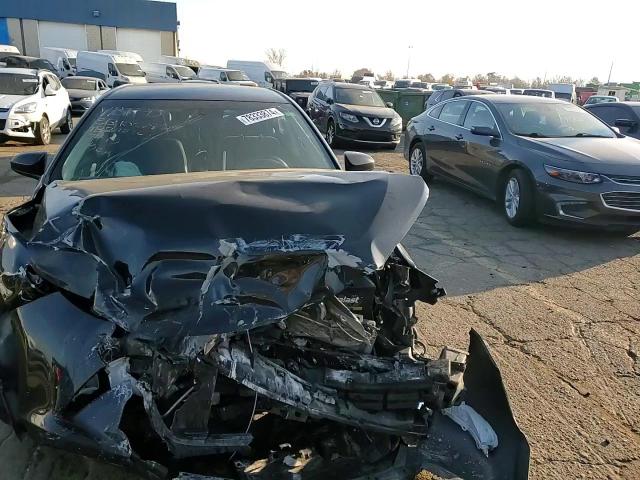 2015 Toyota Camry VIN 4T1BF1FK5FU057443 Copart auction photo, front end damage thumbnail 11