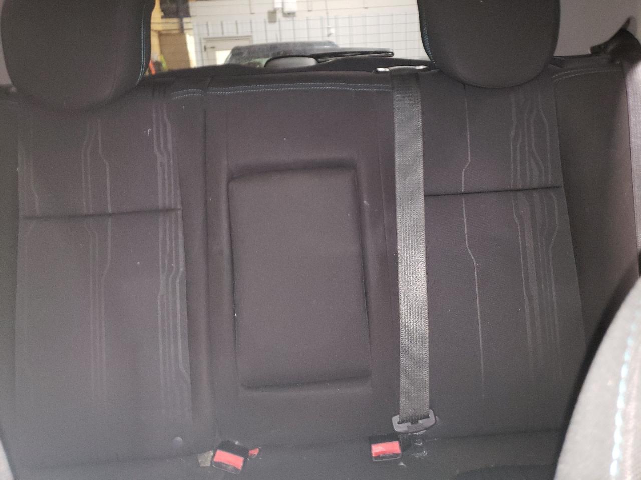 2015 Chevrolet Trax VIN KL7CJRSB0FB118623 Copart auction photo, all over damage thumbnail 10