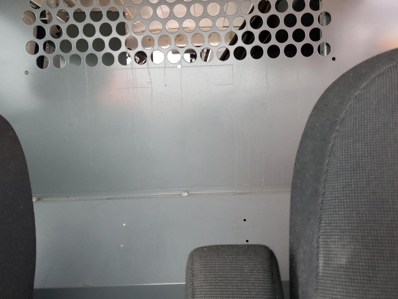 2018 Ford Transit VIN NM0LS7E71J1361154 Copart auction photo, front end / minor dent/scratches damage thumbnail 10