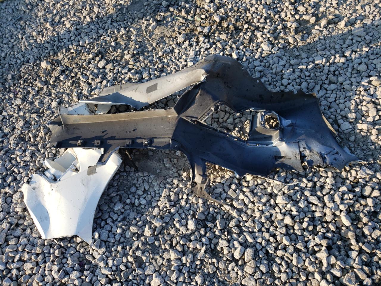 2017 Honda Civic VIN 19XFC2F56HE015315 Copart auction photo, front end damage thumbnail 14