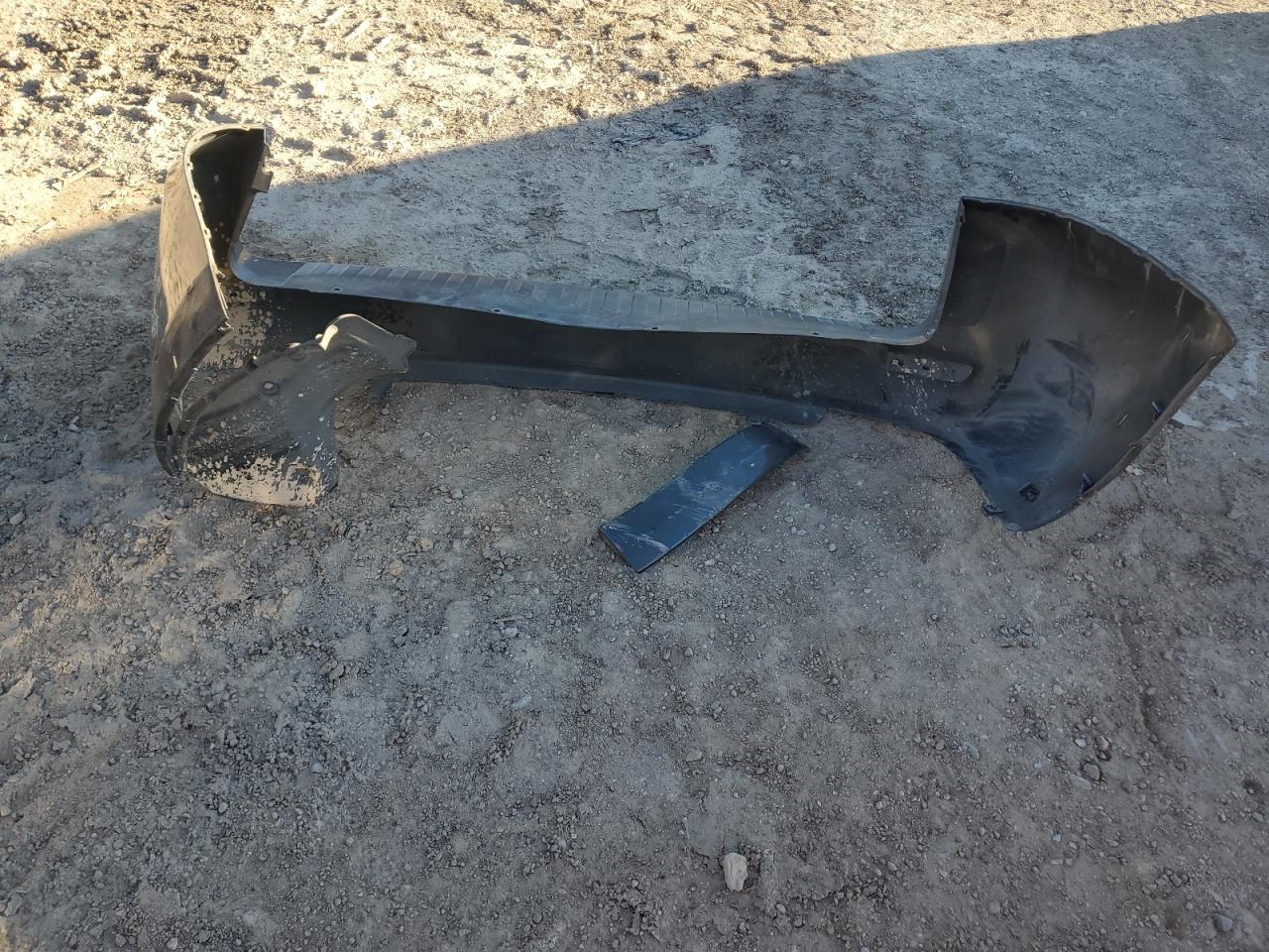 2009 Toyota RAV 4 VIN 2T3ZF32V39W009512 Copart auction photo, all over / side damage thumbnail 15