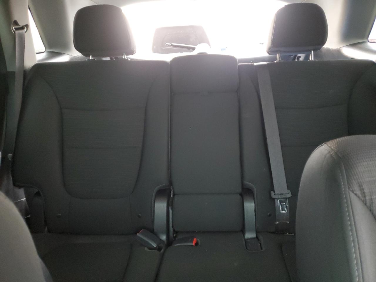 2015 KIA Sorento VIN 5XYKTCA62FG608884 Copart auction photo, rear end / front end damage thumbnail 10