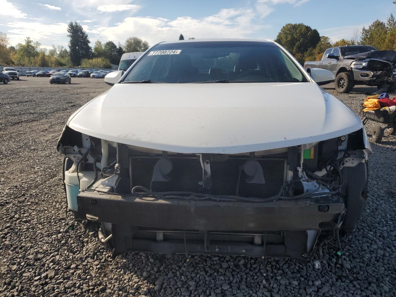 2013 Toyota Camry VIN 4T1BF1FK5DU213946 Copart auction photo, front end / rear end damage thumbnail 5