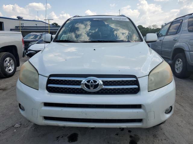 2006 Toyota RAV 4 VIN JTMZD31V865020676 Copart auction photo, rear end damage thumbnail 5