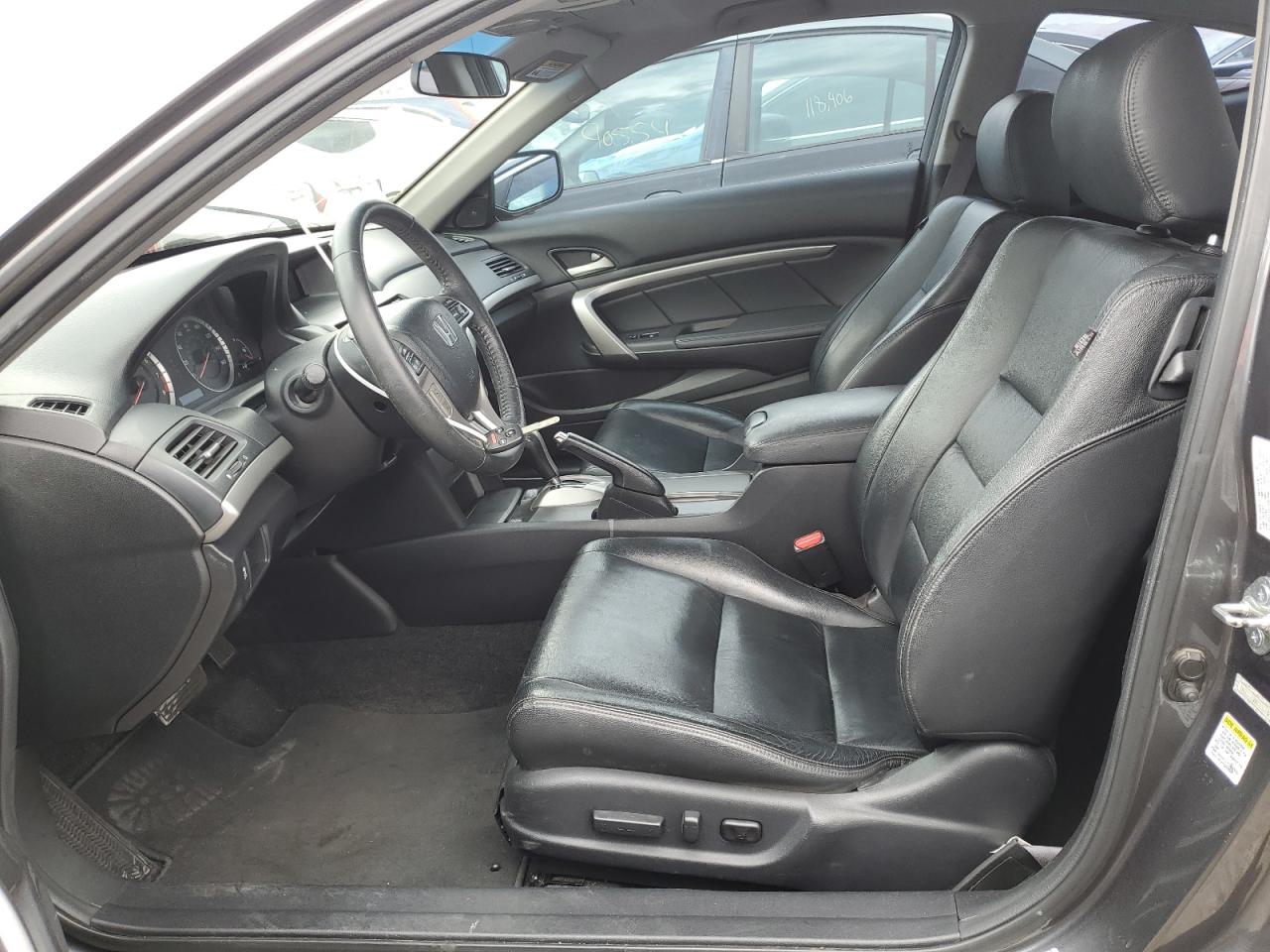 2011 Honda Accord VIN 1HGCS1B80BA006492 Copart auction photo, rear end damage thumbnail 7