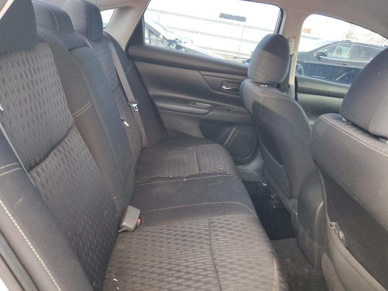 2017 Nissan Altima VIN 1N4AL3AP0HC248502 Copart auction photo, water/flood damage thumbnail 10