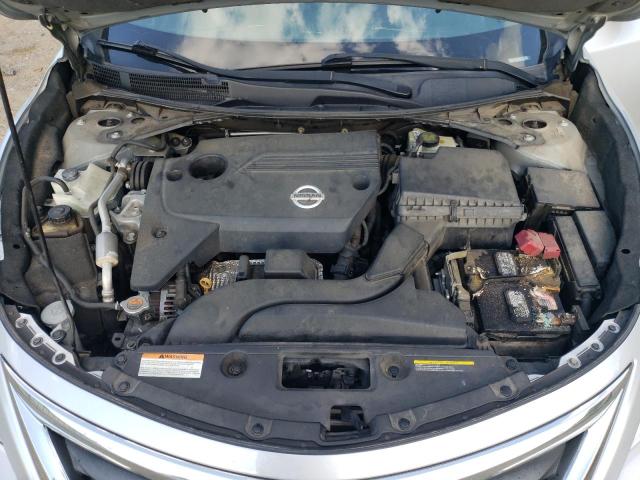 2015 Nissan Altima VIN 1N4AL3AP8FN870363 Copart auction photo, front end damage thumbnail 11