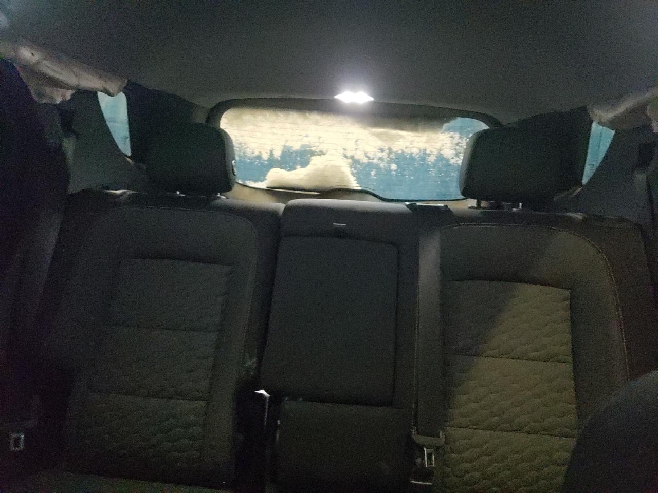 2018 Chevrolet Equinox VIN 2GNAXSEV4J6142044 Copart auction photo, front end damage thumbnail 10