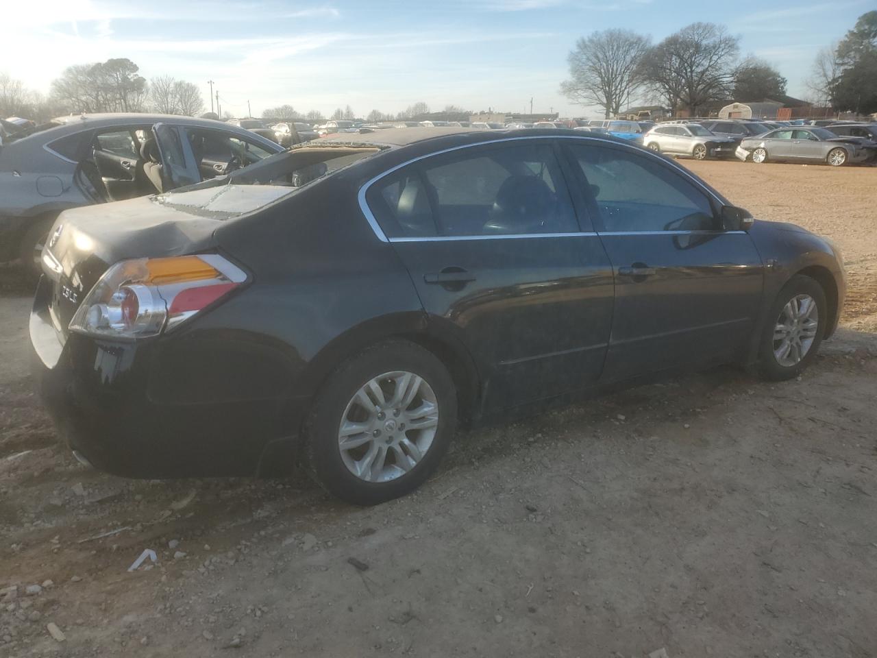 2010 Nissan Altima VIN 1N4AL2AP4AN403962 Copart auction photo, all over damage thumbnail 3
