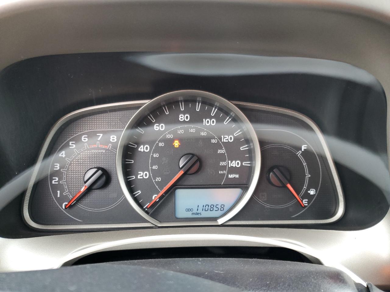 2015 Toyota RAV 4 VIN 2T3RFREV6FW408117 Copart auction photo, side damage thumbnail 9