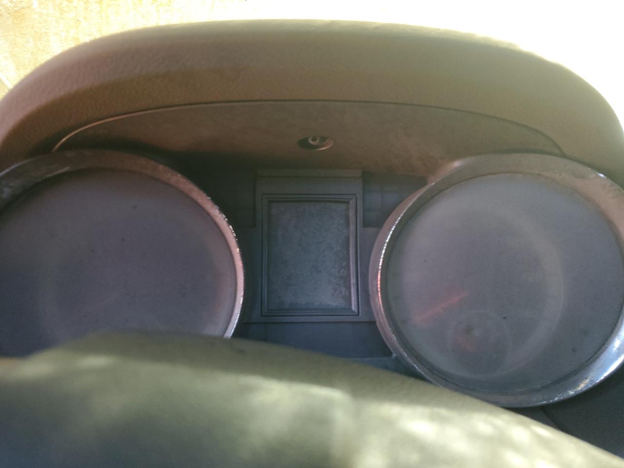 2013 Dodge Durango VIN 1C4SDJCTXDC664996 Copart auction photo, burn - interior / burn damage thumbnail 9
