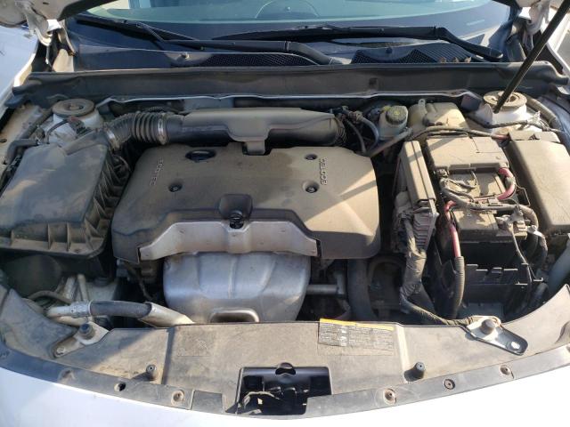 2014 Chevrolet Malibu VIN 1G11C5SL2EF220110 Copart auction photo, front end damage thumbnail 11