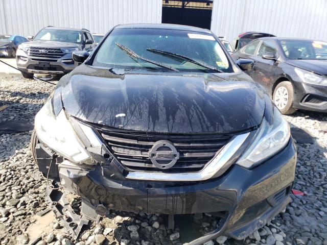2016 Nissan Altima VIN 1N4AL3AP9GC157467 Copart auction photo, front end / side damage thumbnail 5