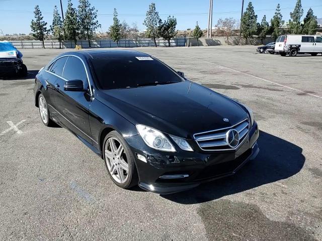 2013 Mercedes-Benz E-klasse VIN WDDKJ7DB0DF191034 Copart auction photo, rear end damage thumbnail 11