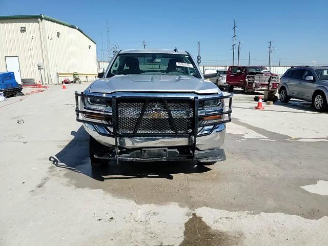 2018 Chevrolet Silverado VIN 1GCVKREH8JZ278919 Copart auction photo, front end / minor dent/scratches damage thumbnail 14