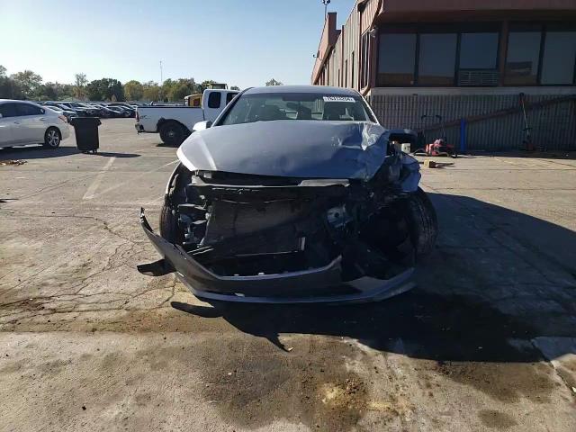 2017 Hyundai Sonata VIN 5NPE24AF4HH519271 Copart auction photo, front end damage thumbnail 11