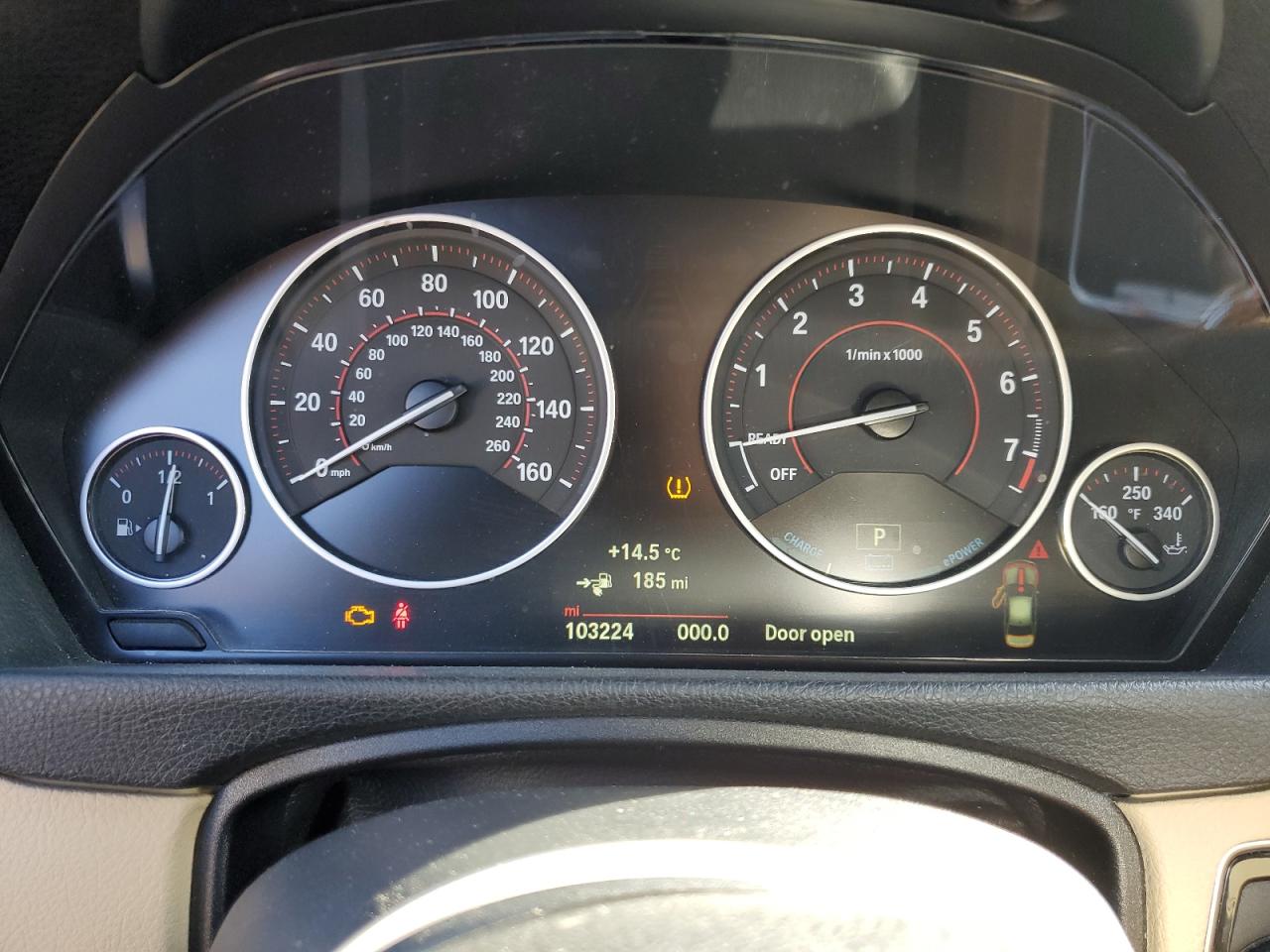 2018 BMW 3er VIN WBA8E1C56JA178313 Copart auction photo, front end / undercarriage damage thumbnail 9
