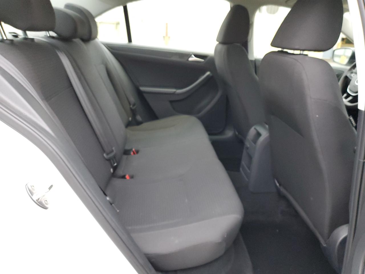2016 Volkswagen Jetta VIN 3VW267AJ9GM294302 Copart auction photo, side / front end damage thumbnail 10