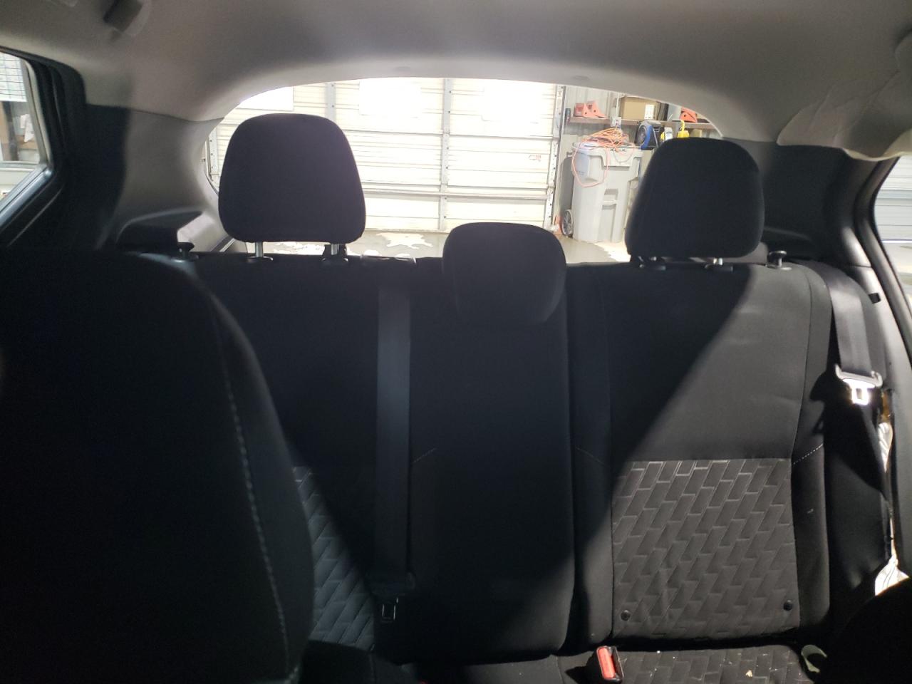 2022 Nissan Kicks VIN 3N1CP5CV0NL482883 Copart auction photo, front end / side damage thumbnail 10