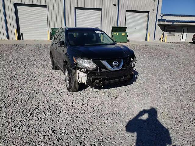 2016 Nissan Rogue VIN JN8AT2MV9GW152707 Copart auction photo, front end damage thumbnail 12