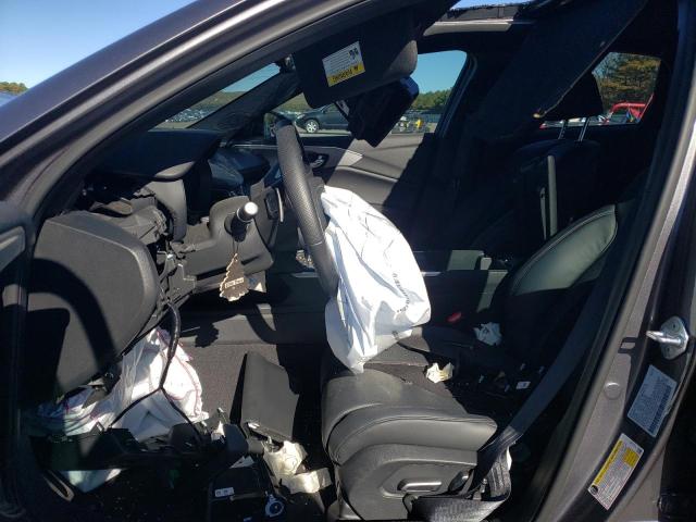 2023 Acura TLX VIN 19UUB7F9XPA001365 Copart auction photo, all over damage thumbnail 7