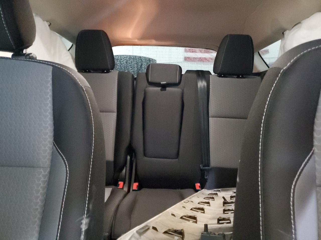 2019 Ford Escape VIN 1FMCU9GD9KUA76371 Copart auction photo, all over damage thumbnail 10