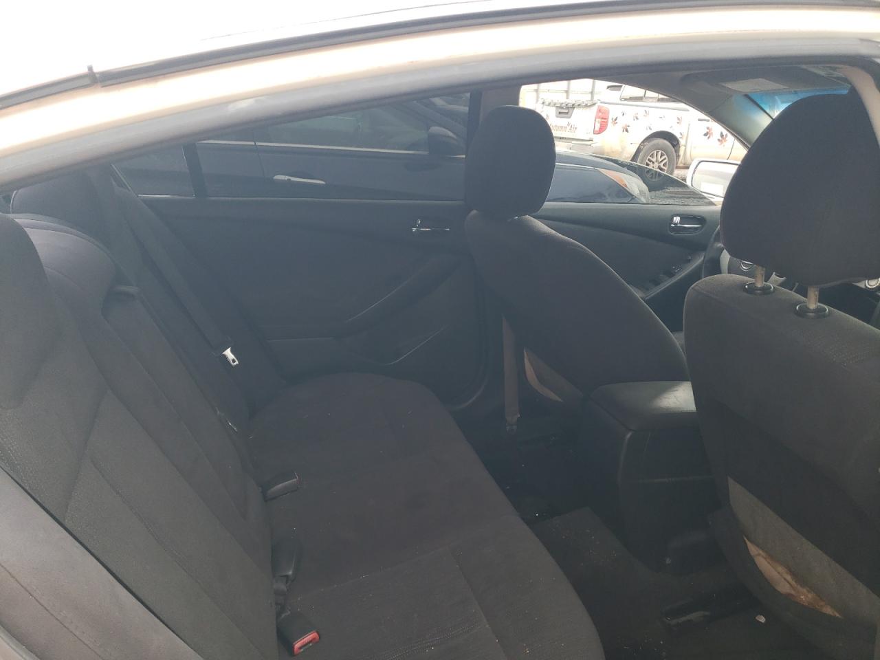 2010 Nissan Altima VIN 1N4AL2AP7AN436888 Copart auction photo, side damage thumbnail 10