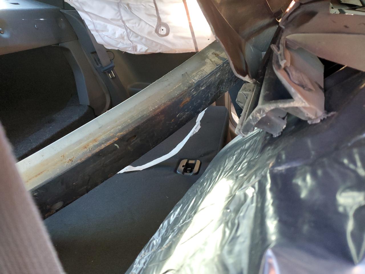 2014 Chevrolet Camaro VIN 2G1FB1E3XE9302303 Copart auction photo, front end damage thumbnail 10