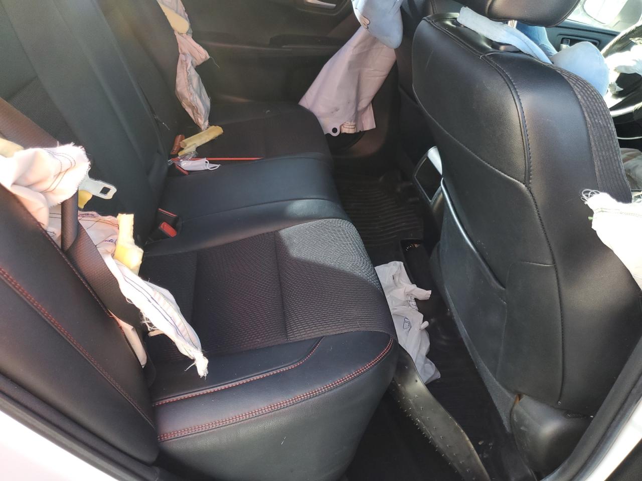 2016 Toyota Camry VIN 4T1BF1FK6GU555619 Copart auction photo, front end damage thumbnail 10