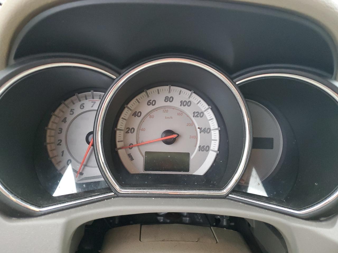 2009 Nissan Murano VIN JN8AZ18W09W207494 Copart auction photo, front end / all over damage thumbnail 9