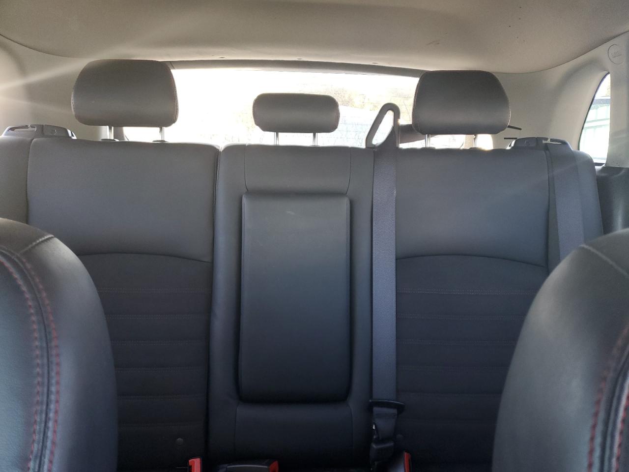 2018 Mitsubishi Outlander VIN JA4AP3AW9JZ018783 Copart auction photo, front end damage thumbnail 10