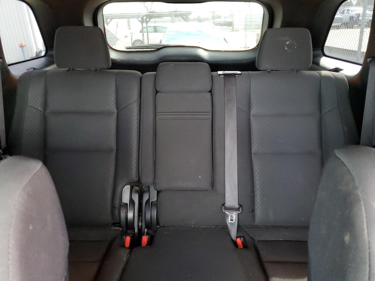 2019 Jeep Grand Cherokee VIN 1C4RJEAG4KC650058 Copart auction photo, rear end / side damage thumbnail 10