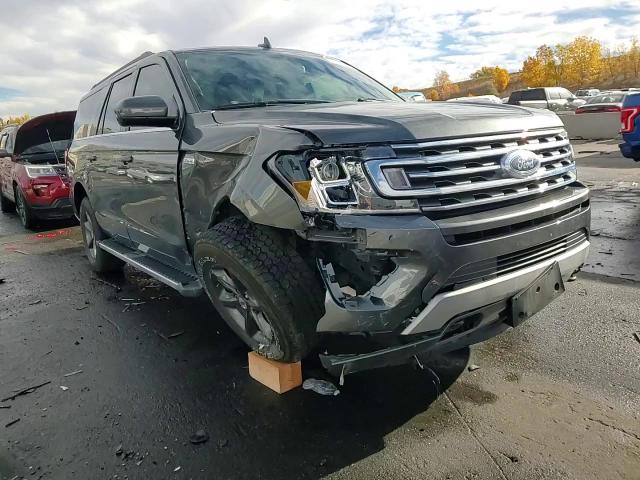 2020 Ford Expedition VIN 1FMJK1JT7LEA28846 Copart auction photo, front end damage thumbnail 14