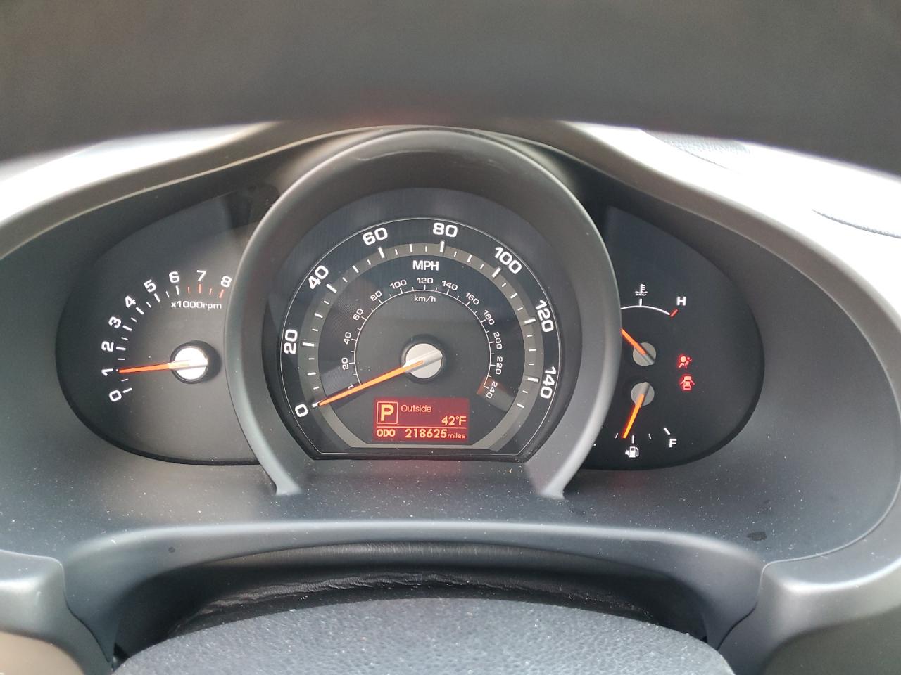 2011 KIA Sportage VIN KNDPBCA24B7101966 Copart auction photo, front end / minor dent/scratches damage thumbnail 9