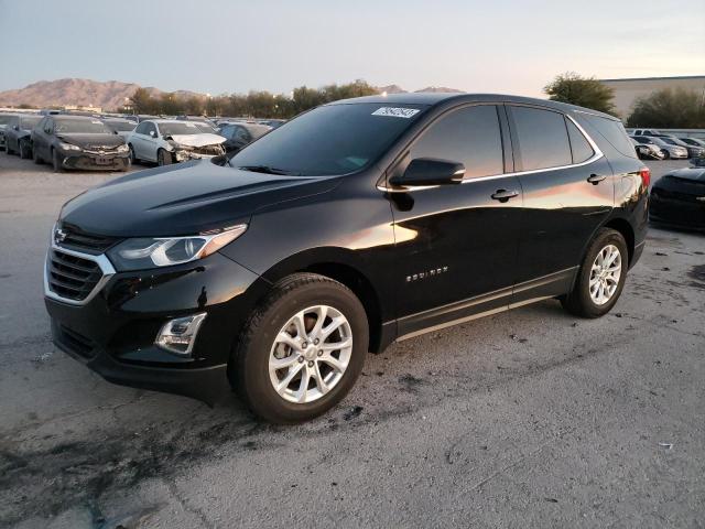 2019 Chevrolet Equinox VIN 2GNAXKEV3K6289845