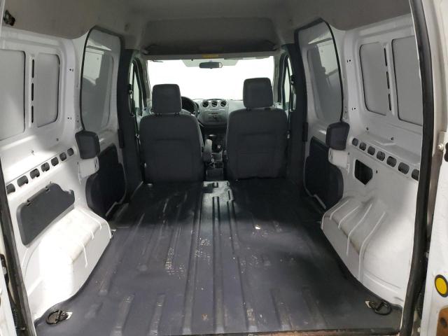 2012 Ford Transit VIN NM0LS7CN7CT080968 Copart auction photo, minor dent/scratches damage thumbnail 10