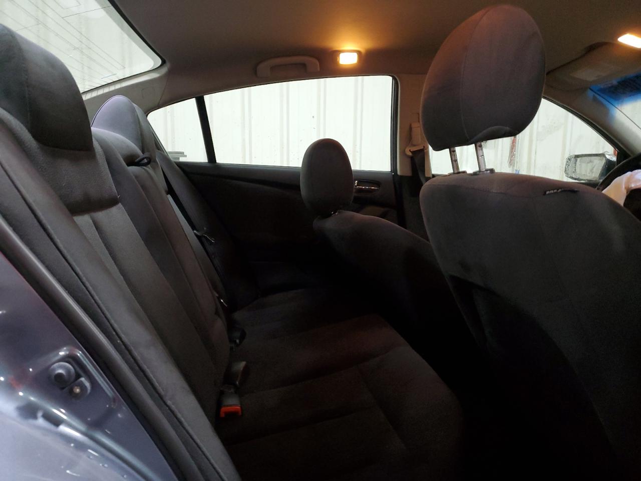 2012 Nissan Altima VIN 1N4AL2AP8CC125467 Copart auction photo, front end damage thumbnail 10