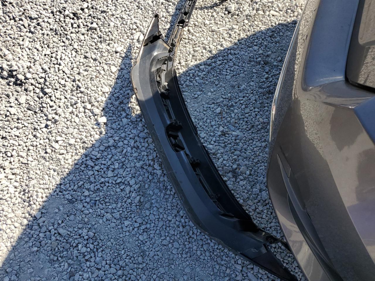 2019 Honda Civic VIN 19XFC2F61KE028604 Copart auction photo, frame damage / front end damage thumbnail 12