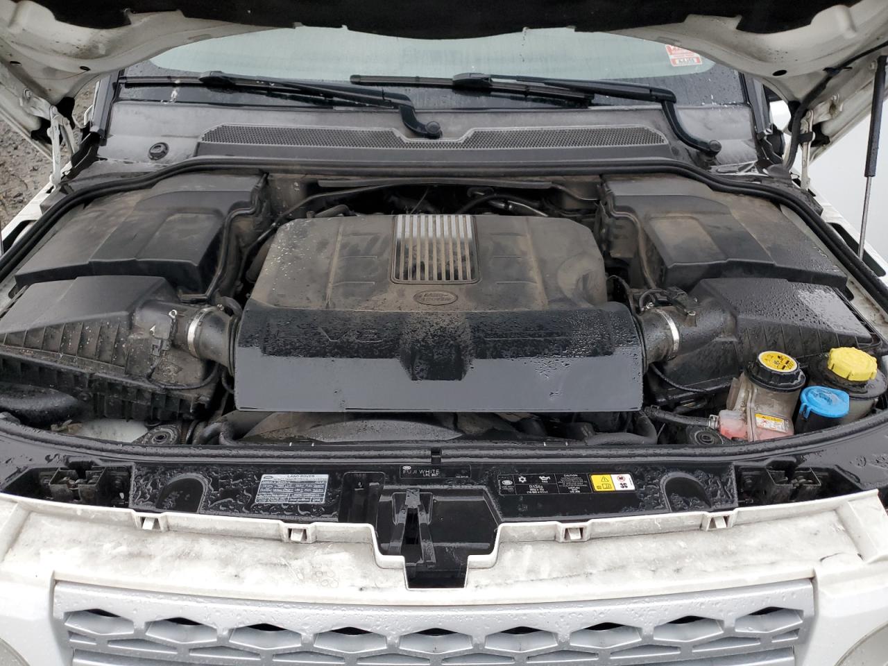 2013 Land Rover LR4 VIN SALAB2D44DA652474 Copart auction photo, minor dent/scratches damage thumbnail 12