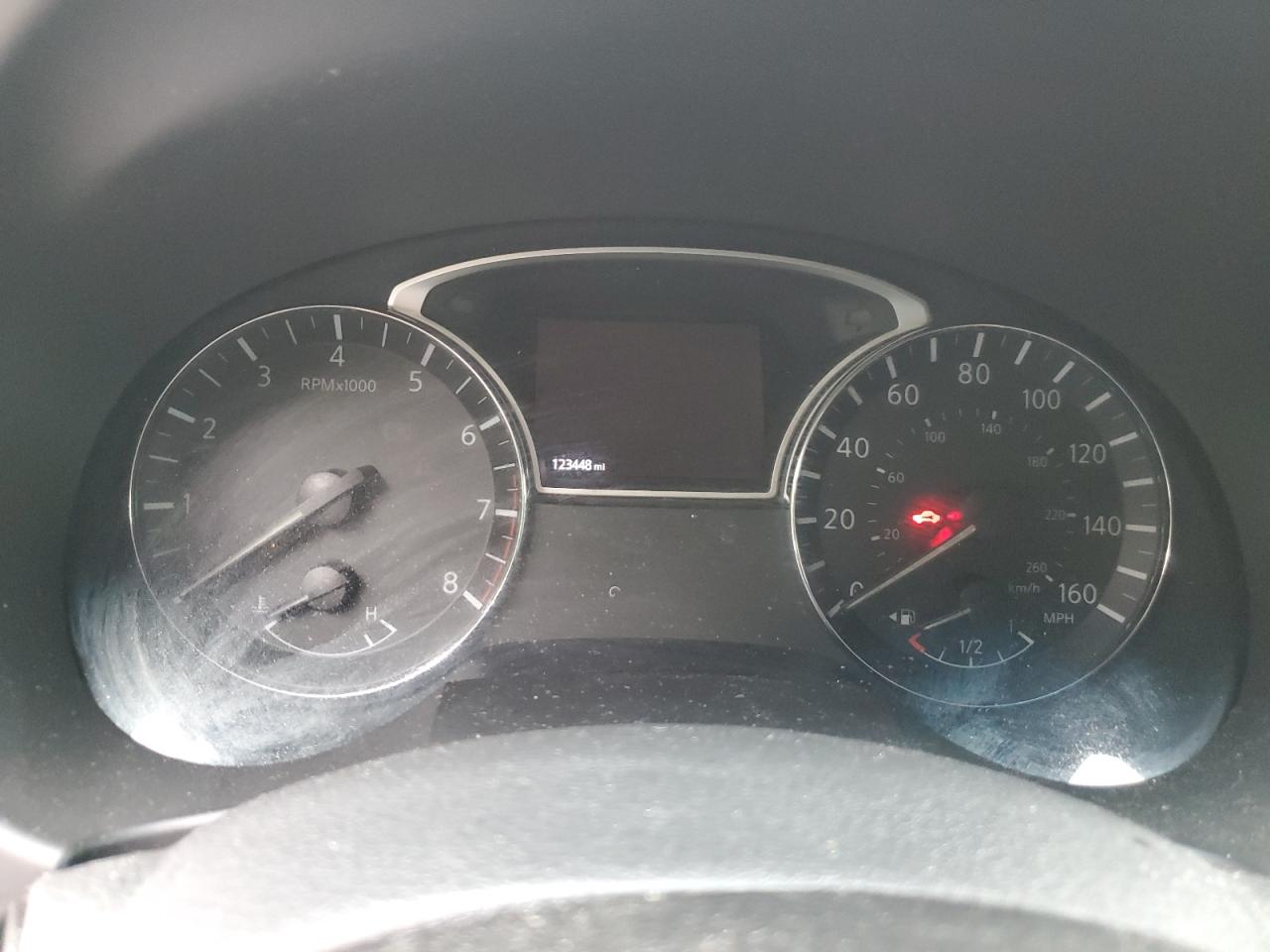 2017 Nissan Altima VIN 1N4AL3AP2HC277192 Copart auction photo, vandalism damage thumbnail 9