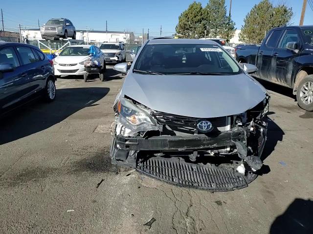 2016 Toyota Corolla VIN 5YFBURHE1GP388633 Copart auction photo, all over damage thumbnail 10