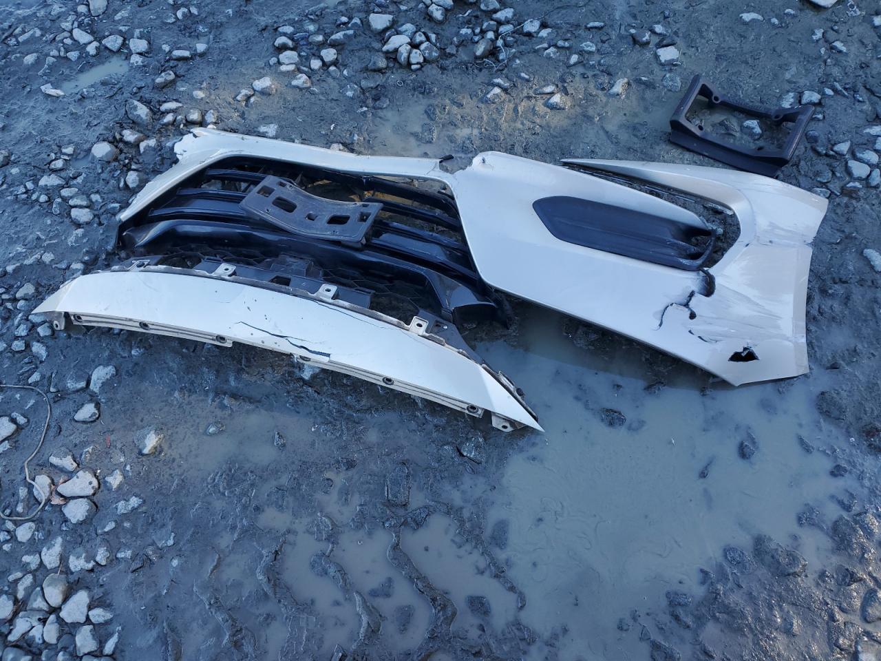 2019 Honda Accord VIN 1HGCV1F10KA130279 Copart auction photo, all over damage thumbnail 14